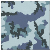 Navy-Tarnung Stoff (Nahaufnahme)