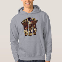 Navy - USN - Veteran