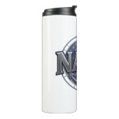 Navy USN Veteran Thermosbecher (Nach links gedreht)