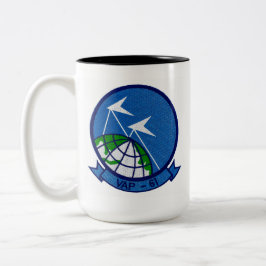 Navy VAP-61 Foto-Staffel Kaffeetasse