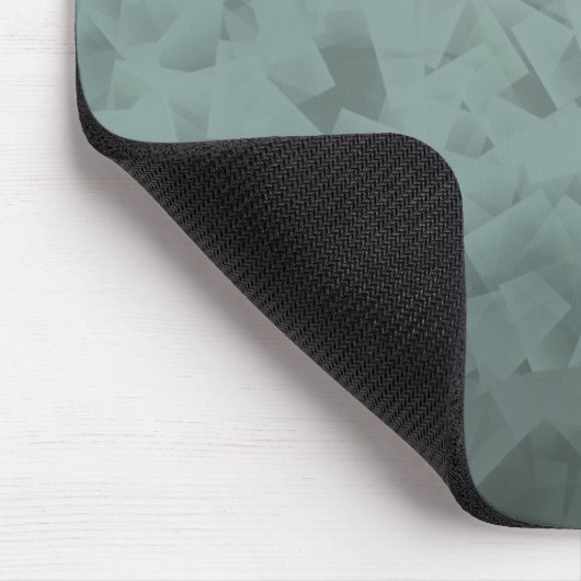 Navy Vector Camouflage Mousepad (Ecke)