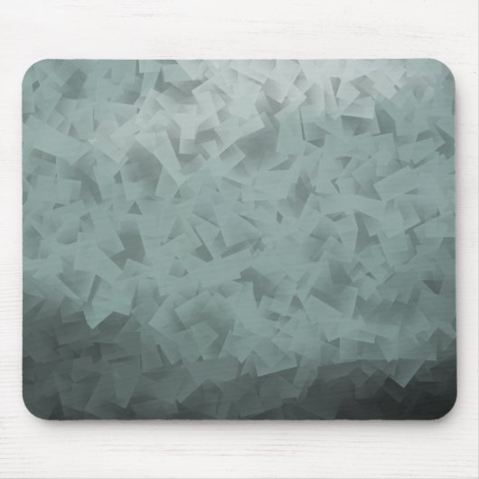 Navy Vector Camouflage Mousepad (Vorne)