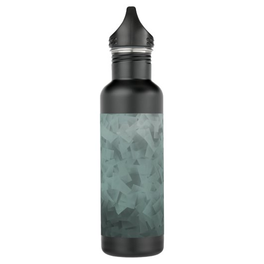 Navy Vector Camouflage Trinkflasche (Links)