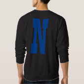 NawfSide Houston, Tx. Sweatshirt (Rückseite)