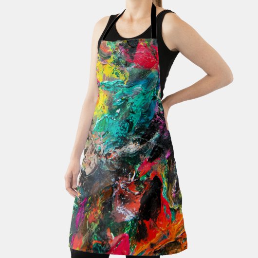 Nawlins 2 schürze (InSitu)