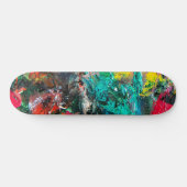 Nawlins 2 skateboard (Horizontal)