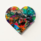 Nawlins, alias New Orleans Notizblock (Rückseite)