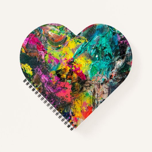 Nawlins, alias New Orleans Notizblock (Vorderseite)