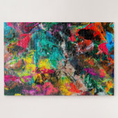 Nawlins, alias New Orleans Puzzle (Horizontal)