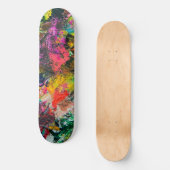 Nawlins, alias New Orleans Skateboard (Vorderseite)