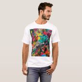 Nawlins, alias New Orleans T-Shirt (Vorne ganz)