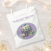 Nawlins Leckereien Geschenktütchen (Ausgeschnitten)
