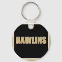 Nawlins Schlüsselanhänger