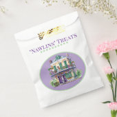 Nawlins Treats Geschenktütchen (Versiegelt)