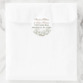 Naxos Sticker (Tasche)