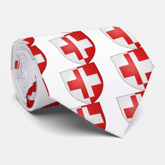 Naxxar, Malta Krawatte (Gerollt)