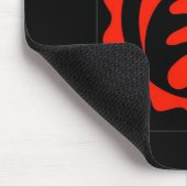 Nayame-YE-Ohene Mousepad (Ecke)