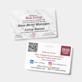 Nayan Mitchel Warrington Ausweis