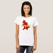 Nayarit T-Shirt (Vorne ganz)