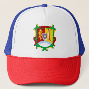 Nayarit Truckerkappe
