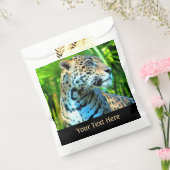 Nayla der Jaguar Geschenktütchen (Versiegelt)