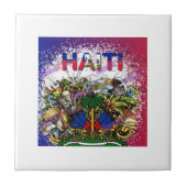 Nayo Fliese (Vorderseite)