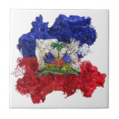 Nayo Fliese (Vorderseite)