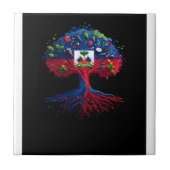 Nayo Fliese (Vorderseite)