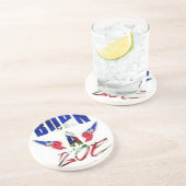 Nayo Getränkeuntersetzer (Seite)