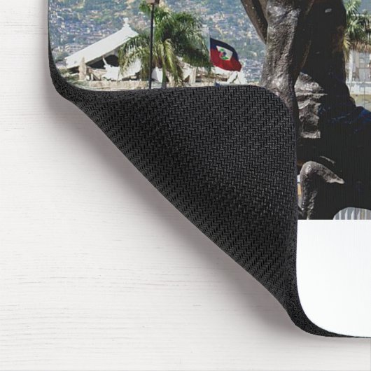 Nayo Mousepad (Ecke)