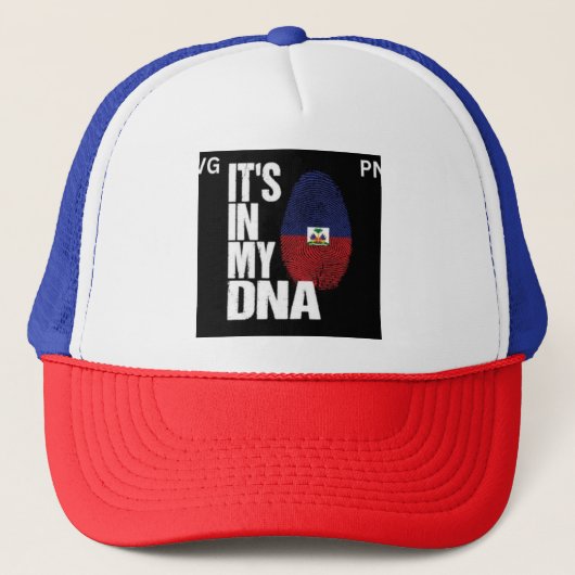 Nayo Truckerkappe (Vorderseite)