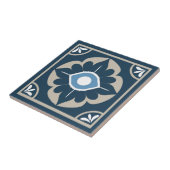 Nazar Evil Eye Azulejo Ceramic Tile Fliese (Seite)