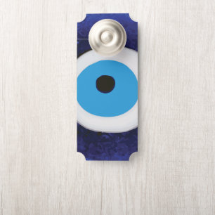 Nazar Evil Eye Protection Symbol Türanhänger