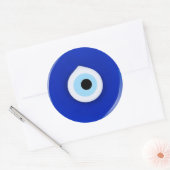 Nazar Evil Eye Stickers (Umschlag)
