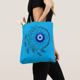 Nazar Eye :-) Tasche