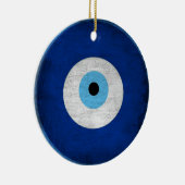 Nazar Keramik Ornament (Rechts)
