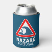 Nazare Dosenkühler (Kanne Vorderseite)