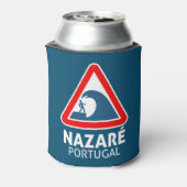Nazare Dosenkühler (Kanne Rückseite)
