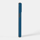 Nazare iPhone 15 Hülle (Rechte Seite)