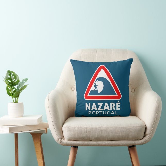 Nazare Kissen (Stuhl )