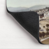 Nazaret, graviert von Terry Mousepad (Ecke)