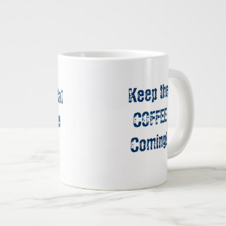 Nazaret-Krankenhaus-Schule der Jumbo-Tasse