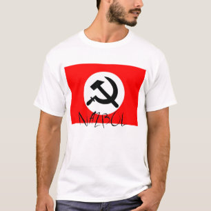 NAZBOL T - SHIRT