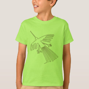 Nazca_Condor T-Shirt