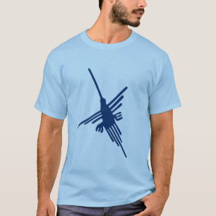 Nazca Kolibri T-Shirt