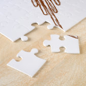 Nazca Lines Hummingbird Sketch Puzzle (Seite)