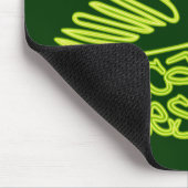 Nazca_Lines Mousepad (Ecke)