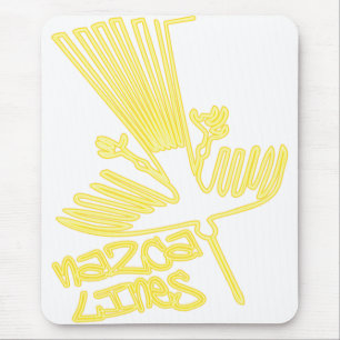 Nazca_Lines Mousepad