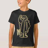Nazca_Lines T-Shirt (Vorderseite)