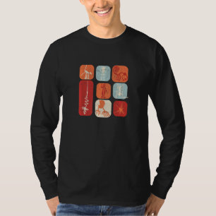 Nazca Lines T-Shirt